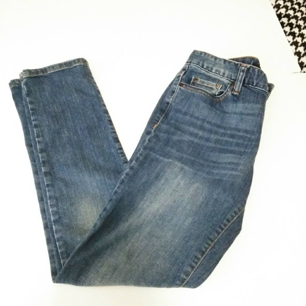 **SALE** Calvin Klein Boyfriend Jeans